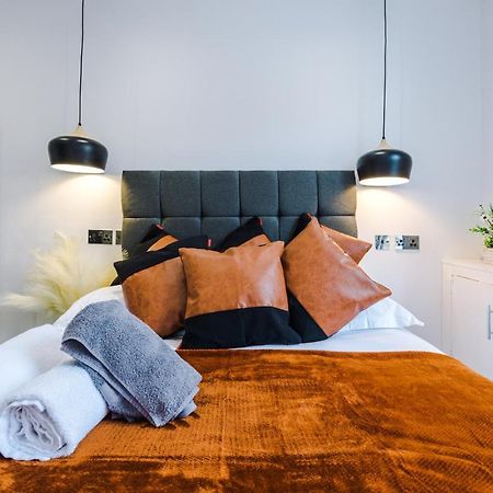 Empire Blackpool Apartments - George St 외부 사진