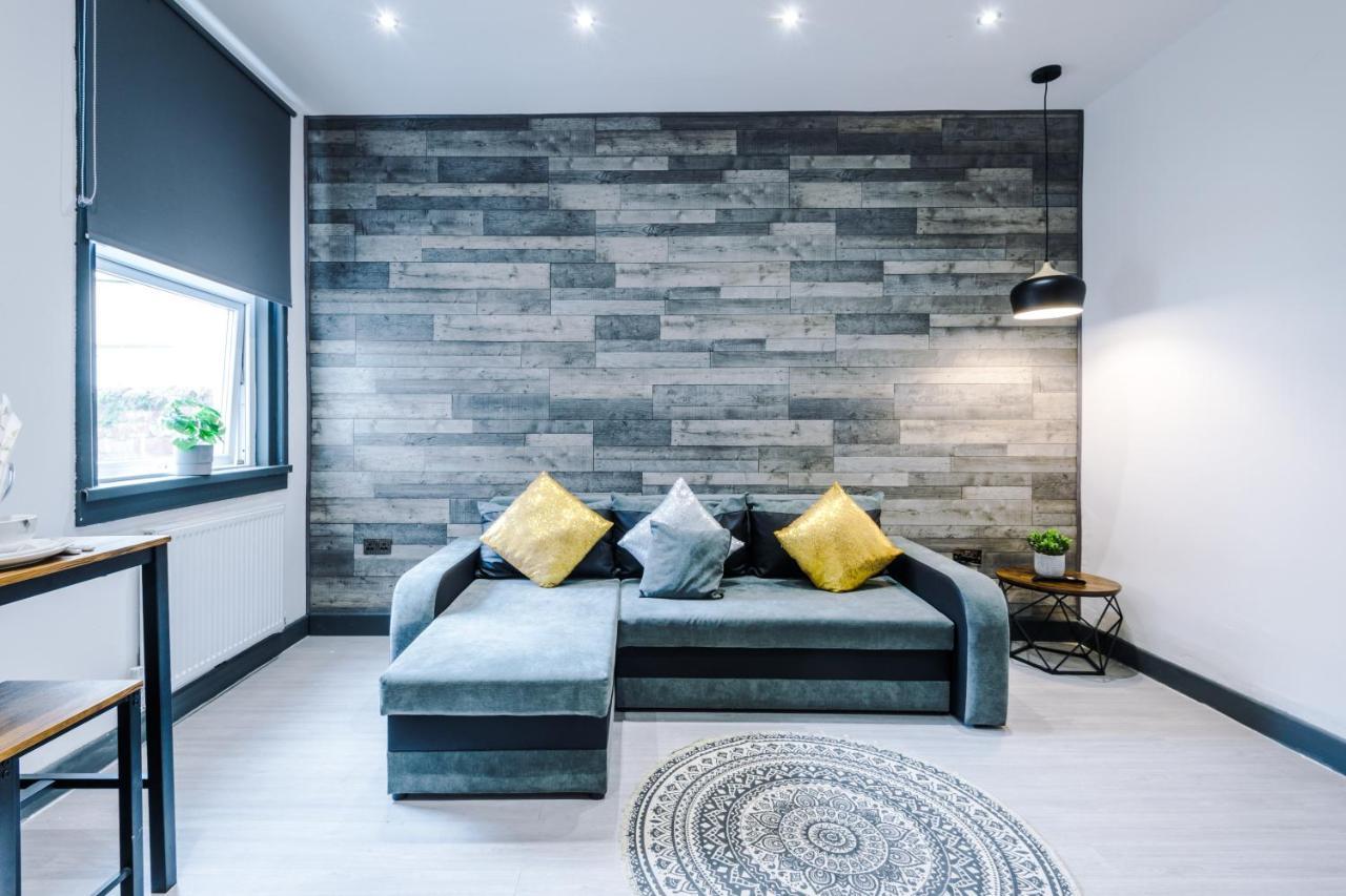 Empire Blackpool Apartments - George St 외부 사진