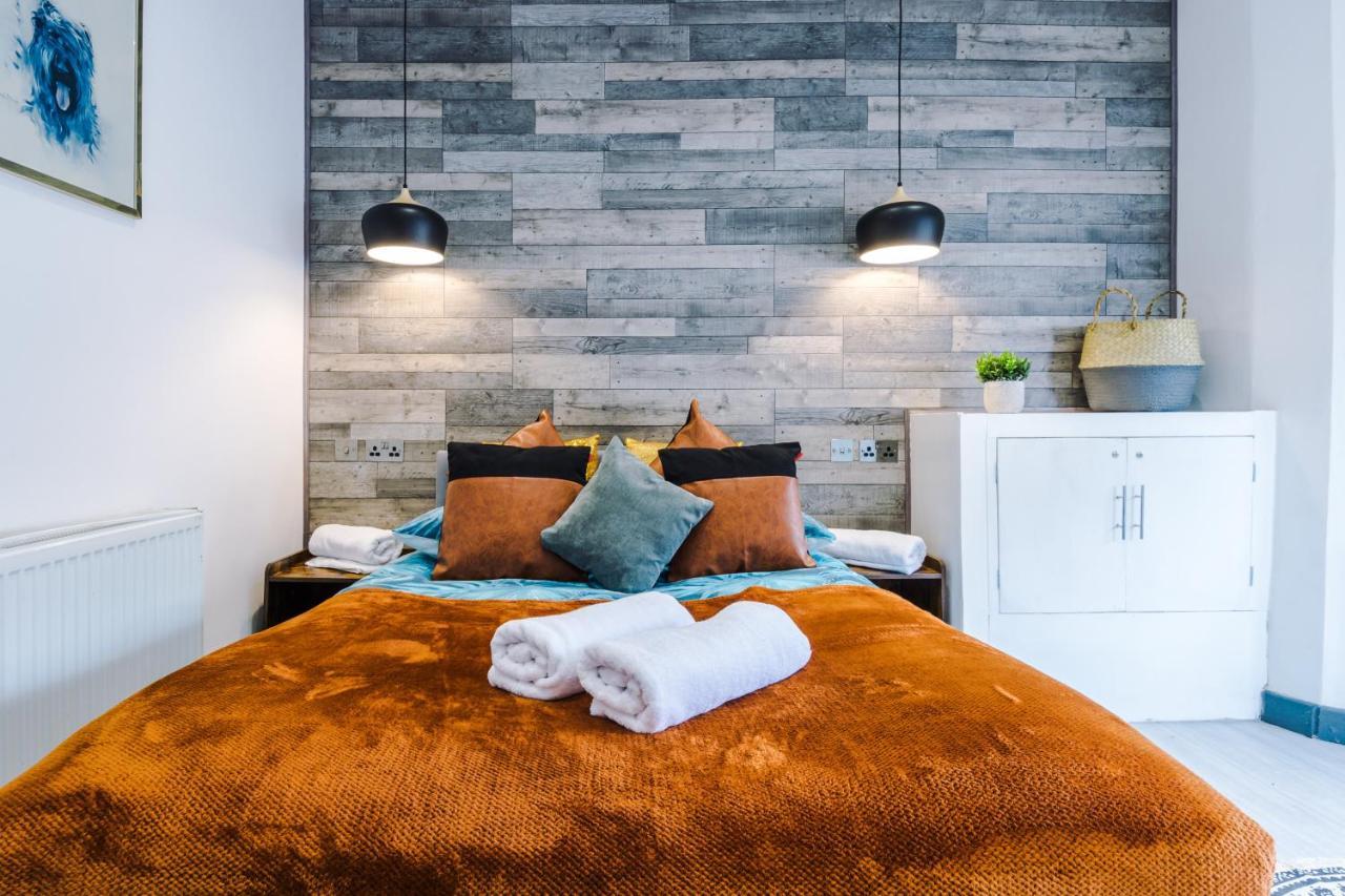 Empire Blackpool Apartments - George St 외부 사진