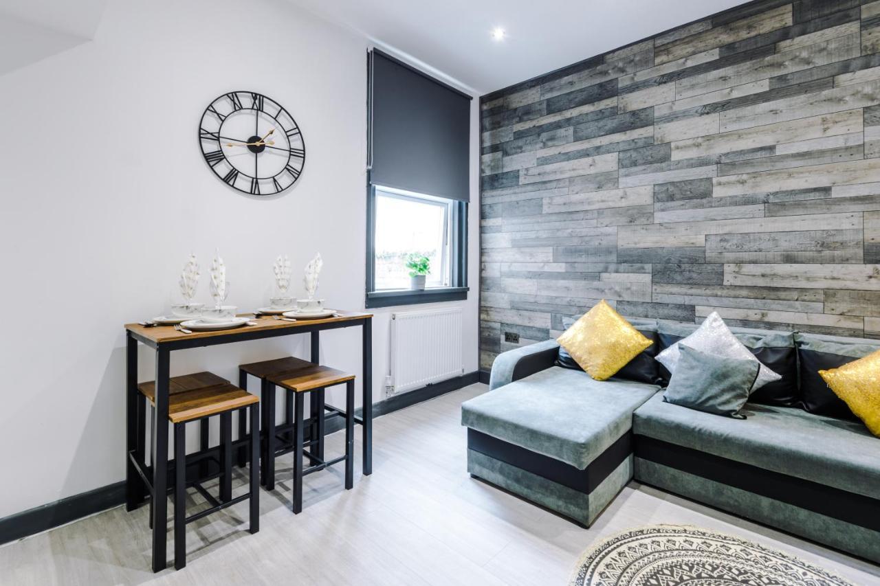 Empire Blackpool Apartments - George St 외부 사진