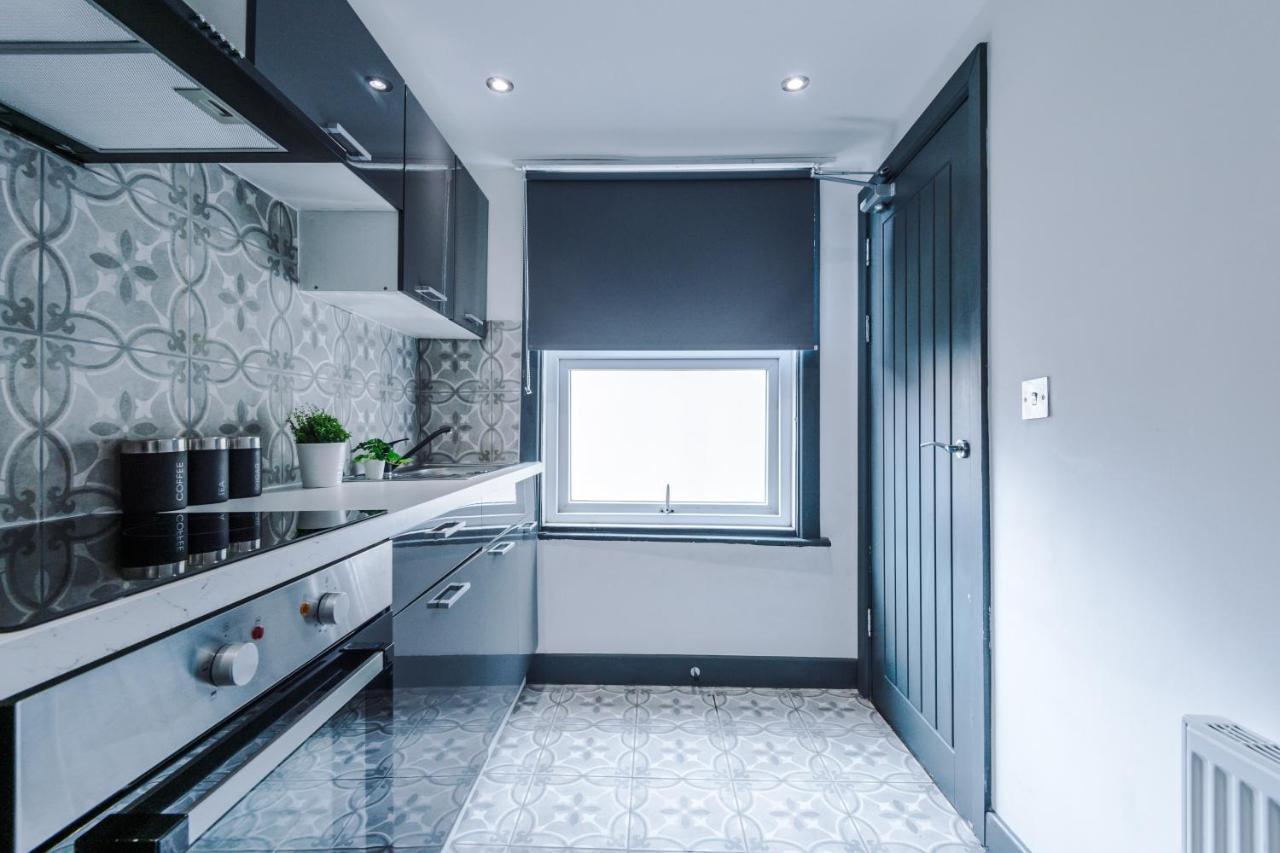 Empire Blackpool Apartments - George St 외부 사진