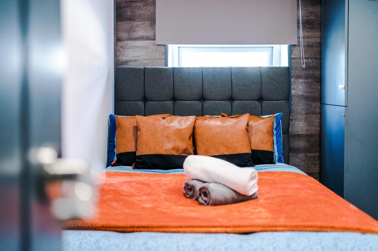 Empire Blackpool Apartments - George St 외부 사진